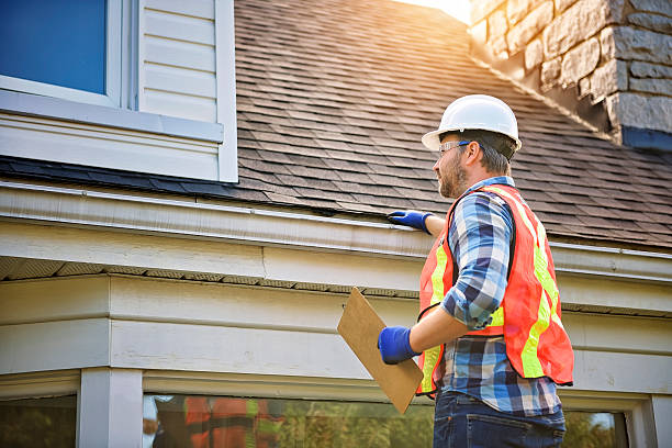 Trusted Emergency Roof Repair service in Thomasville, NC - Brentwood Metal Roofing